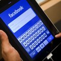 Skaitytoja gėdino netikrų įžymybių anketų „Facebook“ kūrėjus