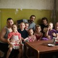 M.Sargsyano „Tėvas“ triumfavo viename didžiausių Europos dokumentinių filmų festivalyje