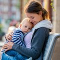 Bijau užauginti „mamyčiuką“: psichologė pataria, kaip auklėti berniuką, kad paskui netektų gailėtis