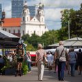 Vilnius – pigiausias miestas Europoje trumpoms išvykoms 