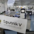 Brazilija: gautos „Sputnik V“ vakcinos – užterštos, kyla rimtų klausimų