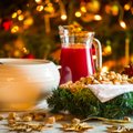 Vilniečiai pasakė, kiek ketina išleisti kalėdiniam stalui: mažėjančių kainų nepastebi