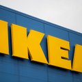 IKEA atšaukia iš rinkos dalį espreso kavinukų „Metallisk“