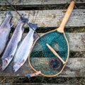Ką būtina žinoti žvejams sausį?