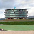 „Formulės-1“ lenktynės šiemet gali įvykti Portugalijoje