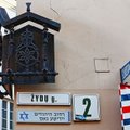 Vilnius hopes to build monument for Jew savers in couple of years