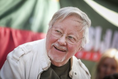 Vytautas Landsbergis