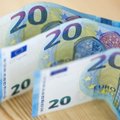 Dėl mokytojų atlyginimų – skirtingi vertinimai: skaičiuoja, kad vidutinis užmokestis yra 2210 eurų