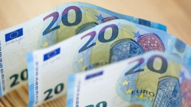 „Biržos laikmatis“: ECB padidino palūkanas devintą kartą iš eilės, bet rugsėjį gali stabtelėti