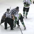 Aistros ant OHL ledo: elektrėniškiai susikibo su kauniečiais