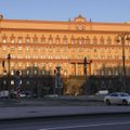 Žiniasklaida: Rusija užverbavo agentą serbą, kad darytų įtaką ES institucijoms