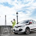 Radikaliajam „Renault Twingo“ prognozuojama šviesi ateitis