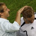 „FIFA World Cup 2014“: J. Klinsmanno iššūkis Vokietijai - JAV sieks pergalės bet kokia kaina
