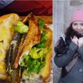 Turkijoje gyvenanti lietuvė pasakė, kuo tikrieji kebabai skiriasi nuo lietuviškų