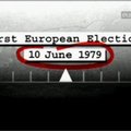 Istorija: Europos parlamento gimimas