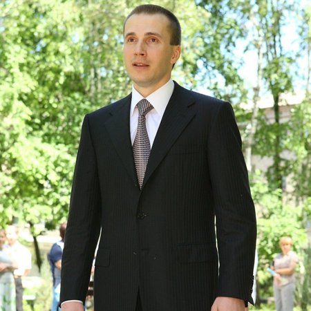 Aleksandras Janukovyčius