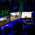 Prasideda antrasis virtualių žiedinių lenktynių čempionatas