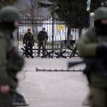 После получения доказательств Литва поднимет вопрос о нарушениях прав человека в Крыму