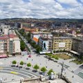 Nepavykus prisijungti prie Interpolo, Kosovas pradeda prekybos karą su serbais