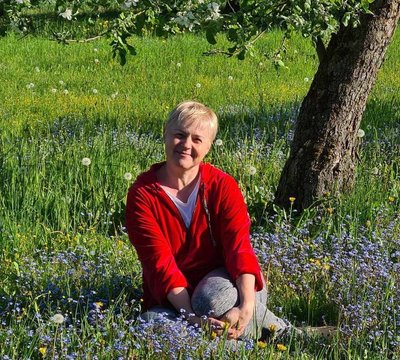 Ekologė Jurgita Bruniuvienė