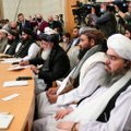 Rusija pripažįsta Talibano pastangas stabilizuoti Afganistaną