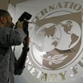 IMF mission starts work in Lithuania