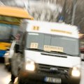 „Mikriukų“ jungimas į Vilniaus transporto sistemą: septynissyk mažiau transporto priemonių ir reikalavimas pirkti naujas mašinas