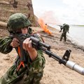 Ukraina teigia rusiškuose ginkluose randanti vis daugiau kiniškų komponentų