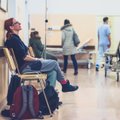 Pažangios šalies ligoninės priimamajame atsidūrusi lietuvė pasidalijo šiurpia patirtimi: turbūt net tardymo izoliatoriuje elgiamasi maloniau