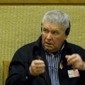 Грибаускайте выразила соболезнования с связи с кончиной российского историка Афанасьева