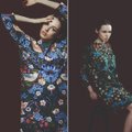 „DUE Fashion“ suknelių kolekciją įkvėpė paslaptingi raštai