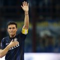 Paskutinėse J. Zanetti rungtynėse „San Siro“ stadione - triuškinanti „Inter“ pergalė