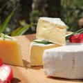 Netikėtas sūrio desertas grilyje: išbandykite gardų V. Blauzdavičiaus receptą
