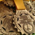 Sekmadienį paaiškės Lieuvos MTB dviračių maratonų taurės čempionas