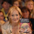 J.K.Rowling rašo naują knygą - šįsyk suaugusiesiems