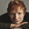 Edas Sheeranas išleido naują albumą, jame kalba apie brandą, vaiko gimimą ir artimojo netektį