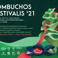 Antrasis Kombuchos festivalis Lietuvoje prasideda šiandien