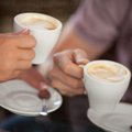 Lietuviai keičia įpročius: bet kokios kavos neįsiūlysi