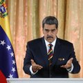 Venesuelos prezidentas priėmė įstatymą dėl didelės dalies Gajanos prijungimo