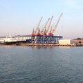 ЕС выделил 17,3 млн евро на углубление Клайпедского морского порта