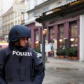 Austrijoje per karnavalo eitynes sužeista 15 žmonių