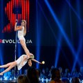 Pole Dance šokėjos „Šokio revoliucijos“ premjeroje: Lietuvą vis dar labai gąsdina žodis stulpas