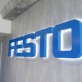 FESTO atidarė naują biurą, sukurs 240 darbo vietų