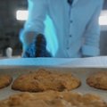 „Virtuvės mitų griovėjai“: sausainiai su lazdynų riešutais