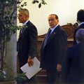 Суд Италии частично подтвердил приговор Берлускони
