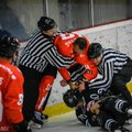 Lietuvos ledo ritulio čempionatas: „Hockey Punks“ - „Energija“