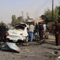 Afganistane per bombos sprogimą žuvo JAV finansuojamam radijui dirbęs žurnalistas