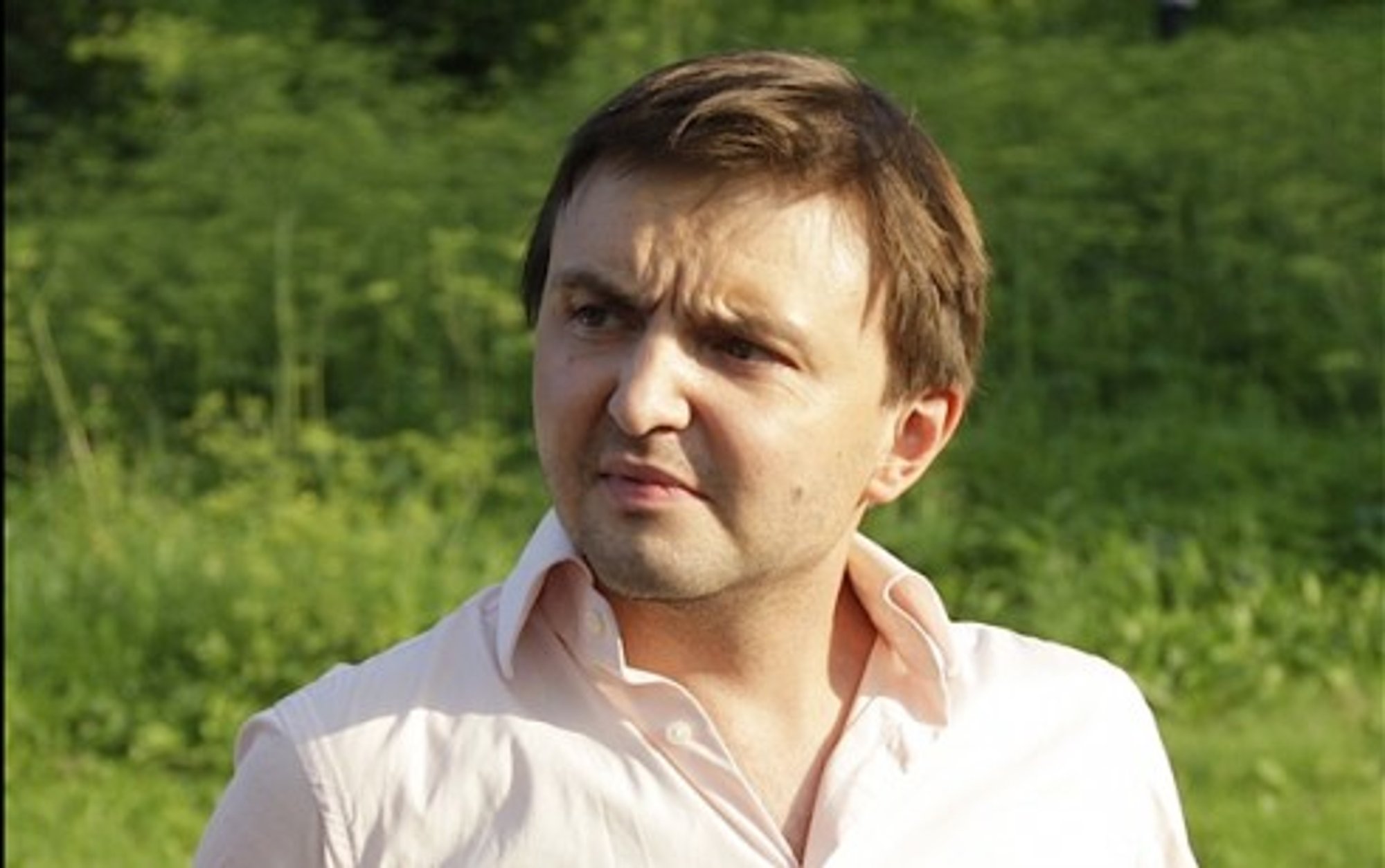 Stano jau sūpuoja sūnų Delfi veidai