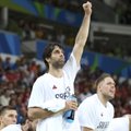 M. Teodosičius vienbalsiai išrinktas geriausiu 2016-ųjų Serbijos krepšininku