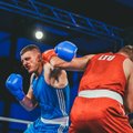 Lietuvos bokso čempionate – lemiamos kovos dėl aukso